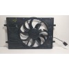 Recambio de electroventilador para volkswagen tiguan 1.5 tsi referencia OEM IAM  5WA121205 