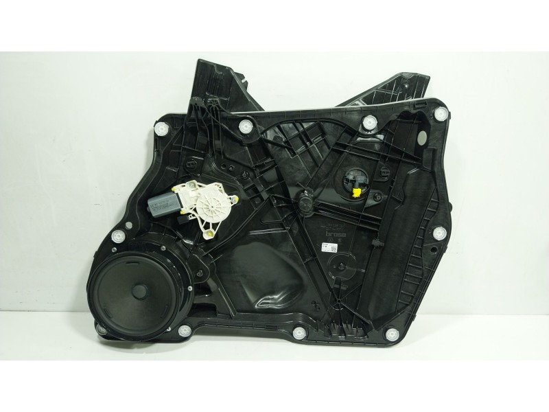 Recambio de elevalunas delantero derecho para volkswagen tiguan 1.5 tsi referencia OEM IAM  571837402L 