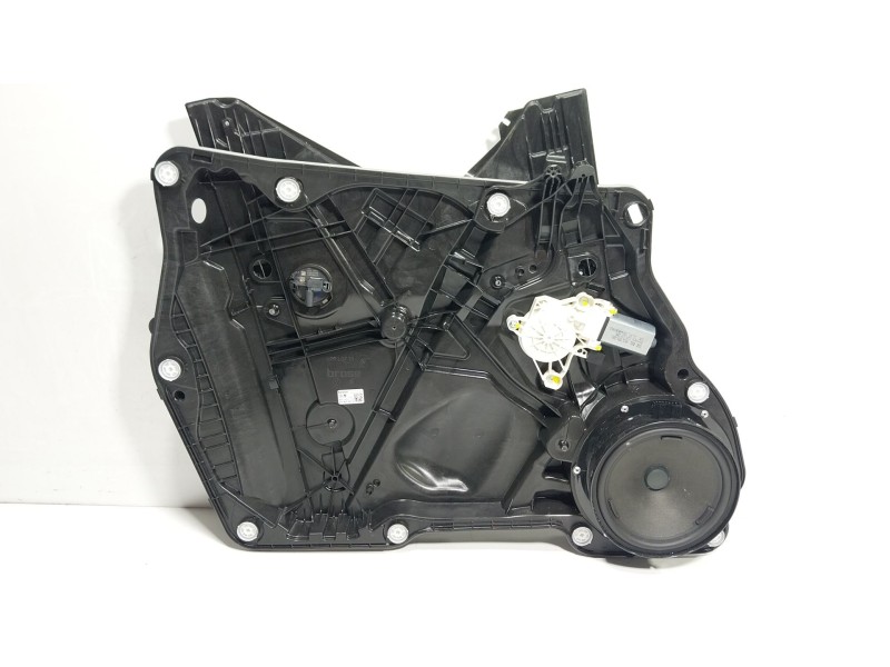 Recambio de elevalunas delantero izquierdo para volkswagen tiguan 1.5 tsi referencia OEM IAM  571837401L 