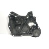 Recambio de elevalunas delantero izquierdo para volkswagen tiguan 1.5 tsi referencia OEM IAM  571837401L 