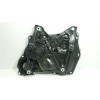Recambio de elevalunas delantero izquierdo para volkswagen tiguan 1.5 tsi referencia OEM IAM  571837401L 