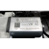 Recambio de elevalunas trasero derecho para volkswagen tiguan 1.5 tsi referencia OEM IAM  571839402J 