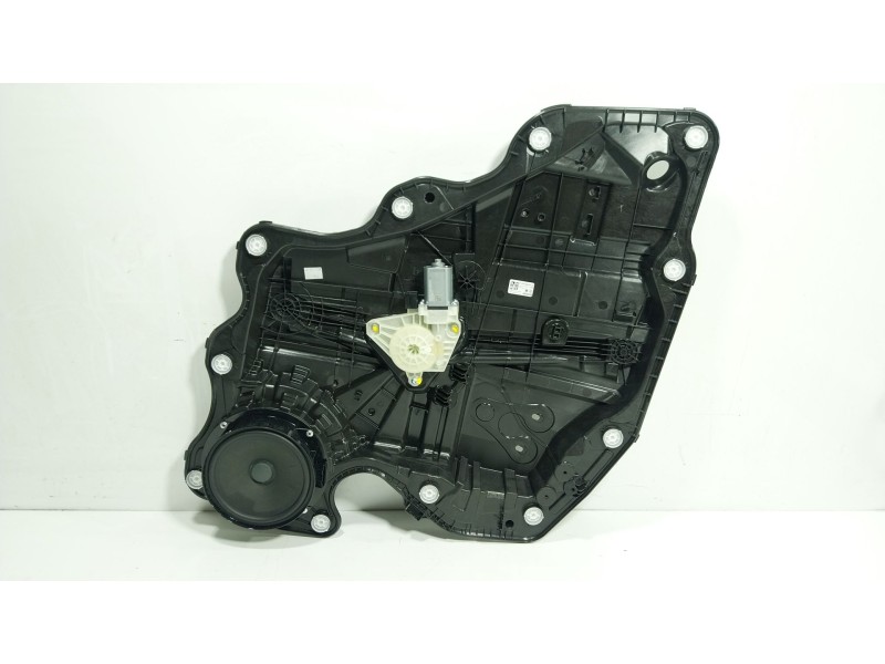Recambio de elevalunas trasero izquierdo para volkswagen tiguan 1.5 tsi referencia OEM IAM  571839401J 