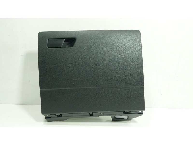 Recambio de guantera para volkswagen tiguan 1.5 tsi referencia OEM IAM  571857097A 