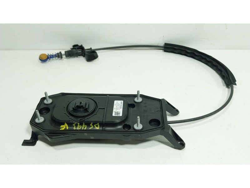 Recambio de palanca cambio para volkswagen tiguan 1.5 tsi referencia OEM IAM  5QS713033Q 