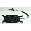 Recambio de palanca cambio para volkswagen tiguan 1.5 tsi referencia OEM IAM  5QS713033Q 