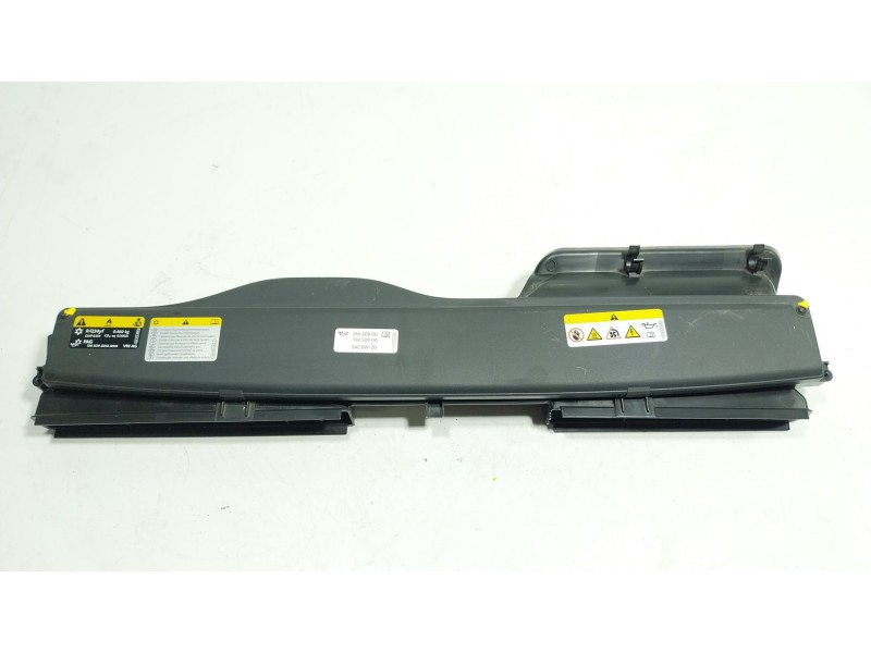 Recambio de canalizador aire para volkswagen tiguan 1.5 tsi referencia OEM IAM  5Q0129254E 