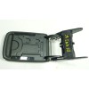 Recambio de apoyabrazos central para volkswagen tiguan 1.5 tsi referencia OEM IAM  571864207A 