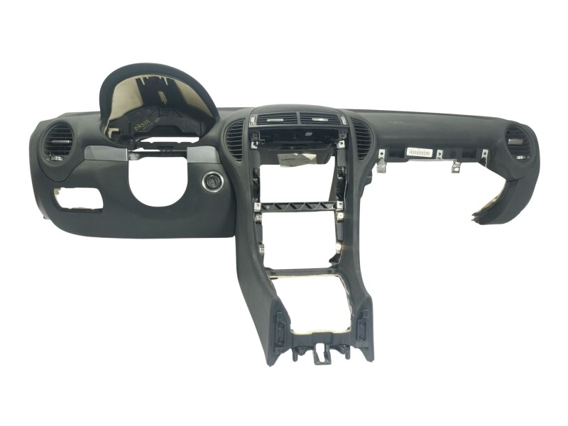 Recambio de salpicadero para mercedes-benz slk (r171) 200 kompressor (171.442) referencia OEM IAM  AV0041080213 