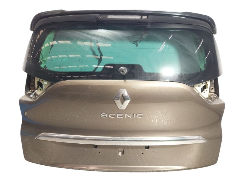 Recambio de porton trasero para renault grand scénic iv (r9_) 1.6 dci 130 referencia OEM IAM   