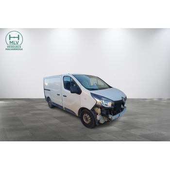 RENAULT TRAFIC III FURGONETA (FG_)