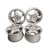 Recambio de juego llantas para porsche 911 (997) 3.8 carrera s referencia OEM IAM   