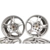 Recambio de juego llantas para porsche 911 (997) 3.8 carrera s referencia OEM IAM   