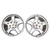 Recambio de juego llantas para porsche 911 (997) 3.8 carrera s referencia OEM IAM   