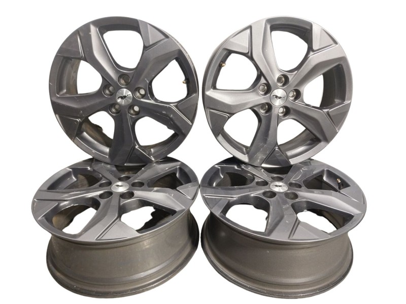 Recambio de juego llantas para ford usa mustang mach-e (cgw) ev referencia OEM IAM 2474142 LJ8C1007A1B LJ8C1007A1B