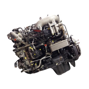 MOTOR COMPLETO 4M42 4M42