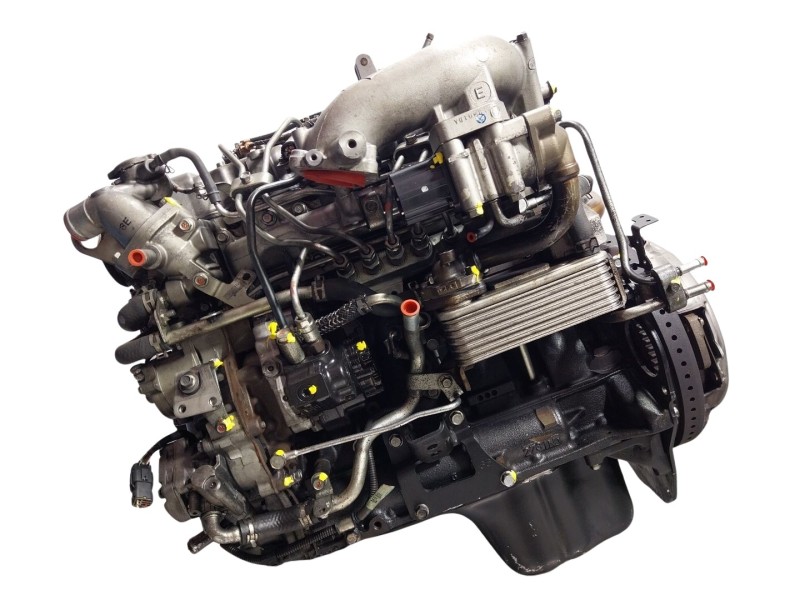 Recambio de motor completo para mitsubishi canter fuso (b8) 3c15 referencia OEM IAM  4M42 4M42