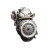 Recambio de motor completo para mitsubishi canter fuso (b8) 3c15 referencia OEM IAM  4M42 4M42