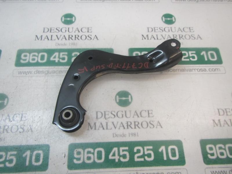 Recambio de brazo suspension superior trasero derecho para toyota c-hr hybrid active referencia OEM IAM 48770F4010  