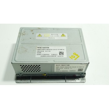 MODULO ELECTRONICO 2HJ900554C N1WT19J254BC 