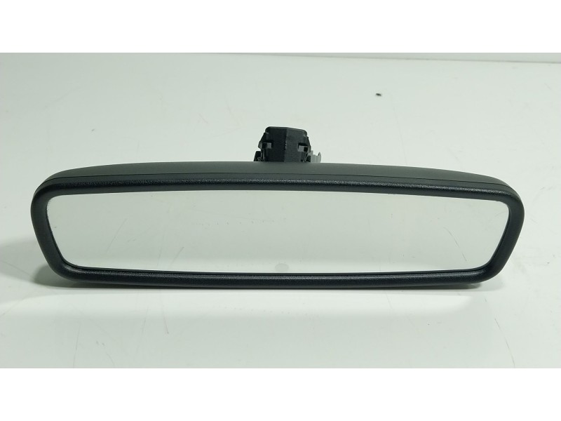 Recambio de espejo interior para volkswagen amarok (t1a, t1b) 2.0 tdi 4motion referencia OEM IAM 2HJ857511B KU5A17E678BA 