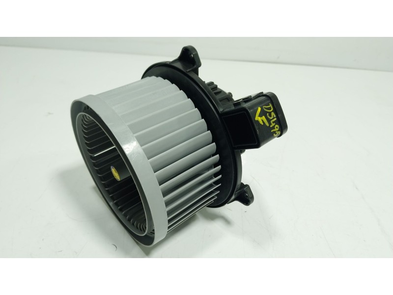Recambio de motor calefaccion para volkswagen amarok (t1a, t1b) 2.0 tdi 4motion referencia OEM IAM 2HJ820015A MB3B19846BA 