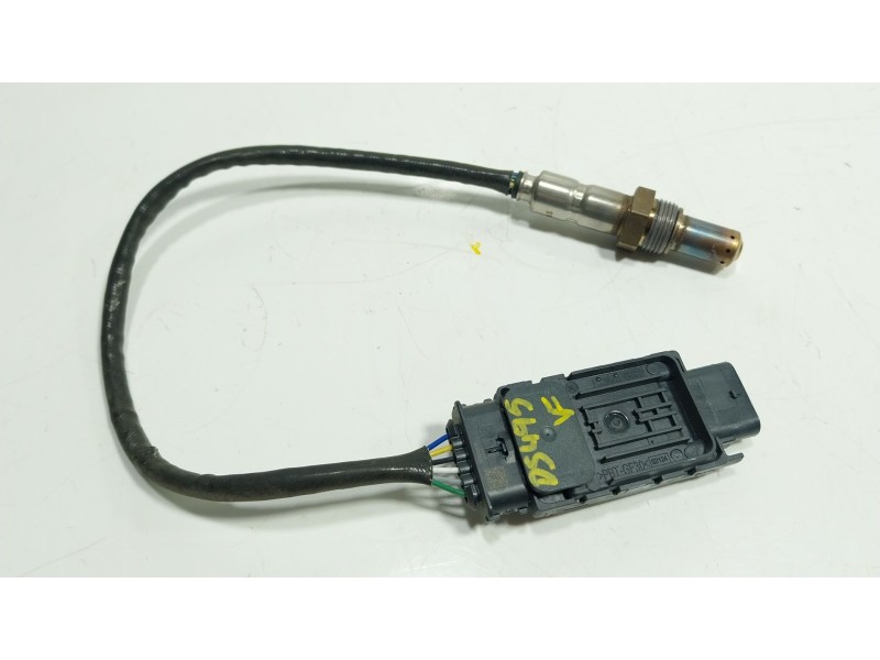 Recambio de sonda lambda para volkswagen amarok (t1a, t1b) 2.0 tdi 4motion referencia OEM IAM  MB3G5E145CA 