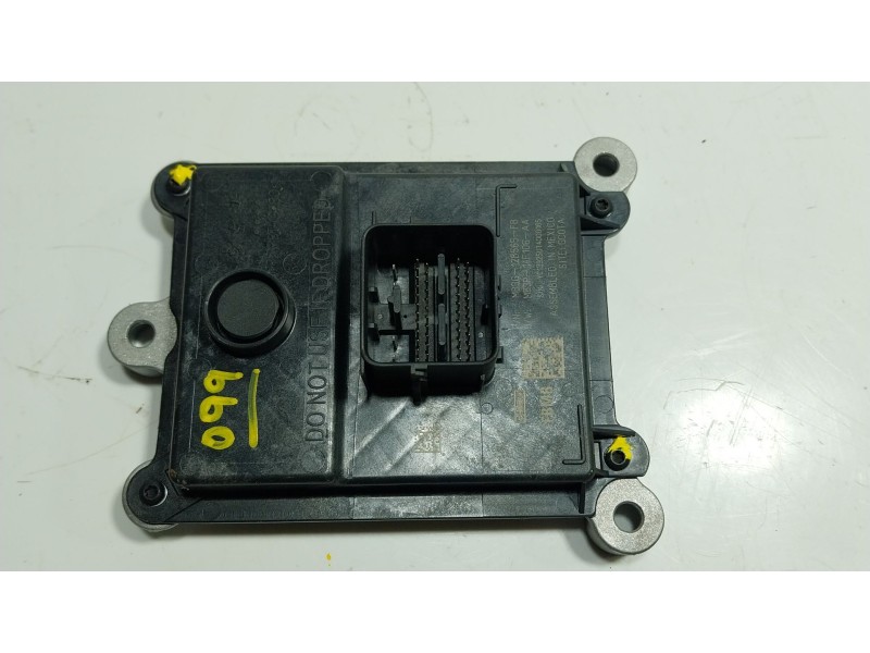 Recambio de modulo electronico para volkswagen amarok (t1a, t1b) 2.0 tdi 4motion referencia OEM IAM  MB3G12B565FB 