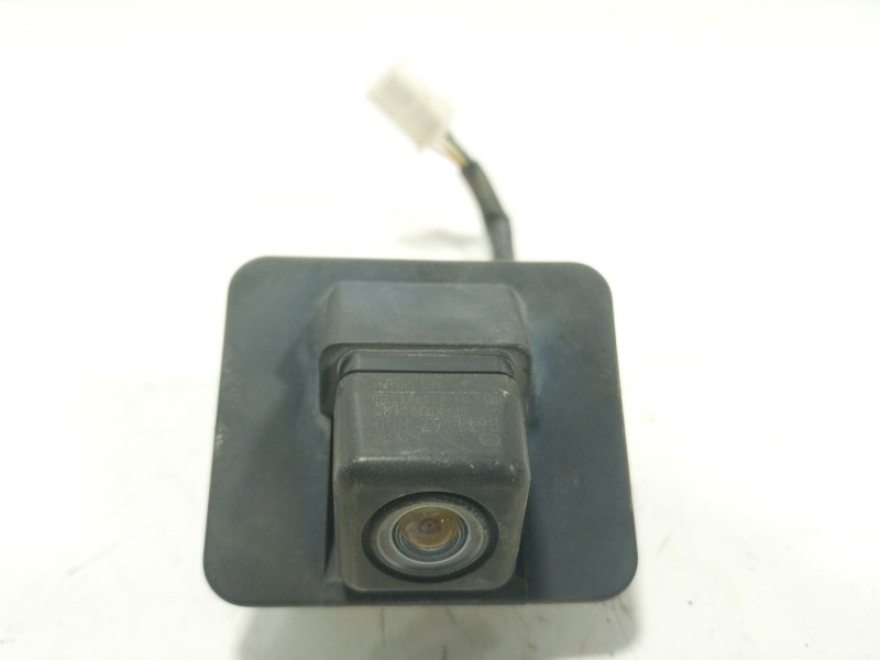 Recambio de modulo electronico para mazda 3 sedán (bm_, bn_) 2.2 d referencia OEM IAM B61T67RC0  