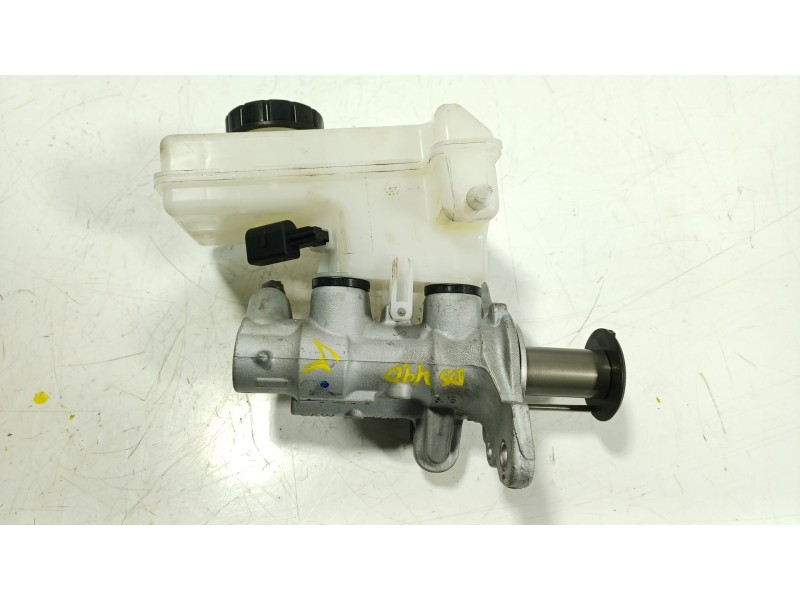 Recambio de bomba freno para skoda karoq (nu7, nd7) 1.5 tsi referencia OEM IAM 8V1611021A 32668423 