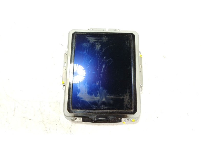 Recambio de pantalla multifuncion para volvo v90 ii cross country (236) d4 awd referencia OEM IAM 36010560 32247465AA 