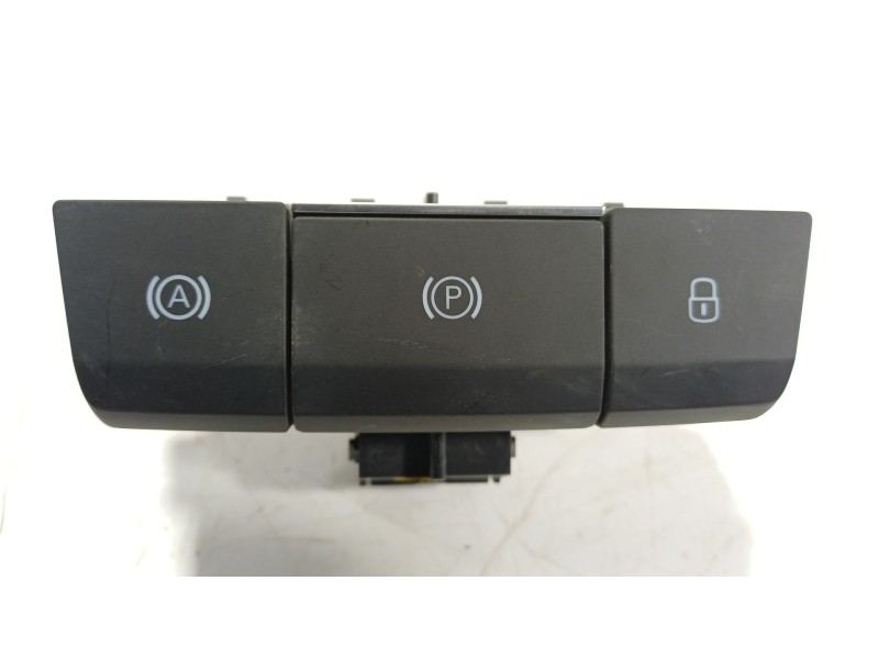 Recambio de palanca freno de mano para cupra leon sportstourer (kl8) 1.4 tsi phev referencia OEM IAM 5FA927225  
