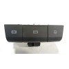 Recambio de palanca freno de mano para cupra leon sportstourer (kl8) 1.4 tsi phev referencia OEM IAM 5FA927225  