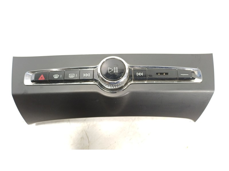 Recambio de mando multifuncion para volvo v90 ii cross country (236) d4 awd referencia OEM IAM 31398845 P31398845 