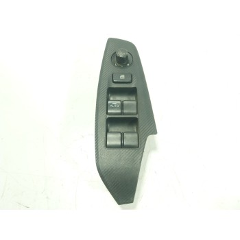 MANDO ELEVALUNAS DELANTERO IZQUIERDO BHR966350A 