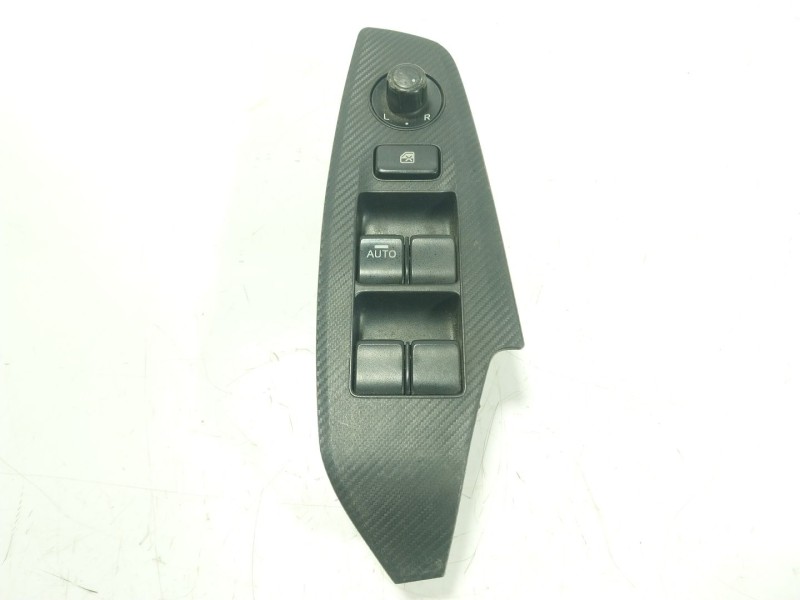 Recambio de mando elevalunas delantero izquierdo para mazda 3 sedán (bm_, bn_) 2.2 d referencia OEM IAM BHR966350A  