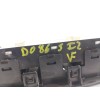 Recambio de mando elevalunas delantero izquierdo para mazda 3 sedán (bm_, bn_) 2.2 d referencia OEM IAM BHR966350A  