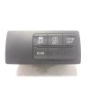 Recambio de mando multifuncion para mazda 3 sedán (bm_, bn_) 2.2 d referencia OEM IAM BME766170  