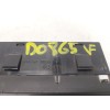 Recambio de mando multifuncion para mazda 3 sedán (bm_, bn_) 2.2 d referencia OEM IAM BME766170  