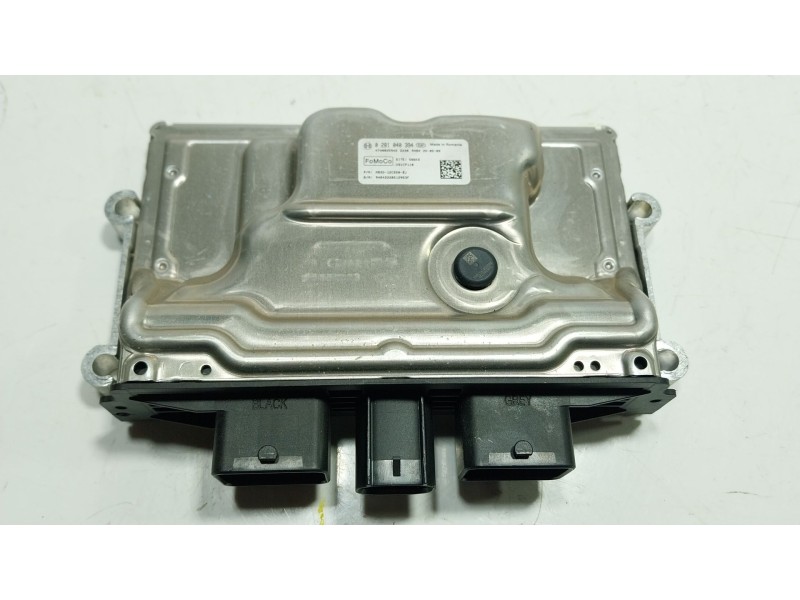 Recambio de centralita motor uce para volkswagen amarok (t1a, t1b) 2.0 tdi 4motion referencia OEM IAM 2HJ919680AA MB3G12C550DJ 