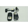 Recambio de conmutador de arranque para volkswagen amarok (t1a, t1b) 2.0 tdi 4motion referencia OEM IAM 2HJ959839 N1XT15K601CC1 