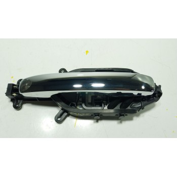 MANETA EXTERIOR TRASERA DERECHA 2HJ837205K N1WBE224A36DB 