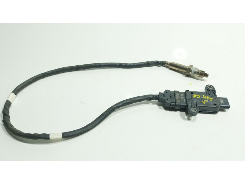 Recambio de sonda lambda para volkswagen amarok (t1a, t1b) 2.0 tdi 4motion referencia OEM IAM 2HJ906262D MB3G5L248BC 