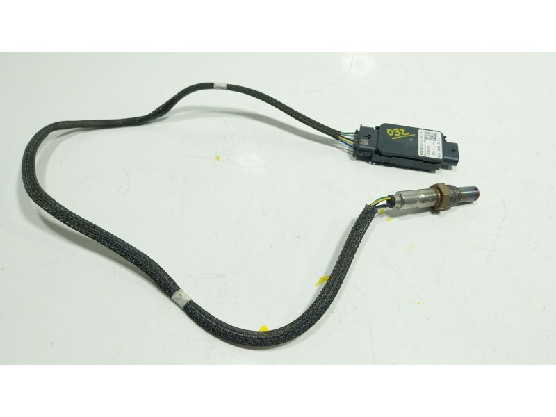 Recambio de sonda lambda para volkswagen amarok (t1a, t1b) 2.0 tdi 4motion referencia OEM IAM  MB3G5M209AC 