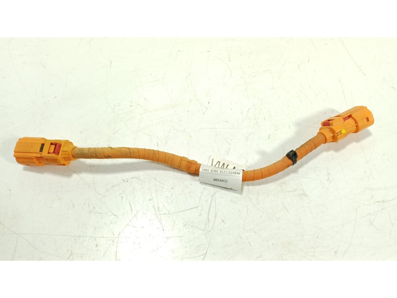 Recambio de modulo electronico para cupra leon sportstourer (kl8) 1.4 tsi phev referencia OEM IAM 5Q0971483B 5Q0971483B 