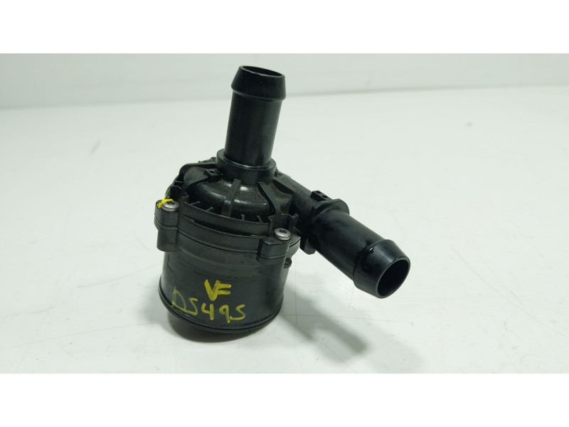 Recambio de bomba agua para volkswagen amarok (t1a, t1b) 2.0 tdi 4motion referencia OEM IAM 2HJ121004A MB3G18D473EB 