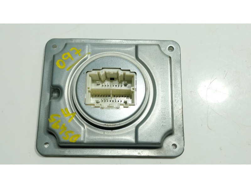 Recambio de modulo electronico para volkswagen amarok (t1a, t1b) 2.0 tdi 4motion referencia OEM IAM 2HJ941661 ML3A13B626AB 
