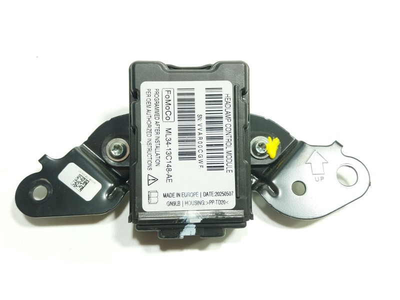 Recambio de modulo electronico para volkswagen amarok (t1a, t1b) 2.0 tdi 4motion referencia OEM IAM 2HJ947105 ML3413C148AE 