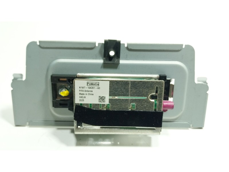 Recambio de modulo electronico para volkswagen amarok (t1a, t1b) 2.0 tdi 4motion referencia OEM IAM 2HJ035503C N1WT19K351AD 