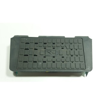 MODULO ELECTRONICO 2HJ035502E RU5T19J235CA 